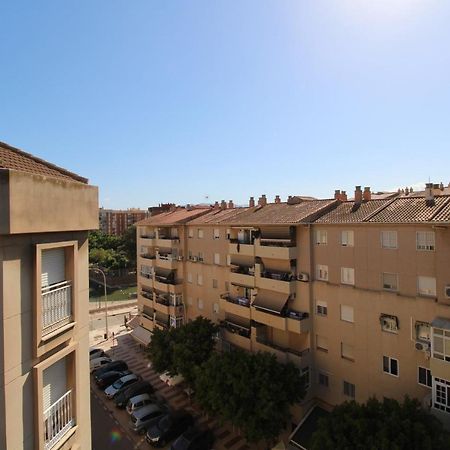 Apartmán Sunny Elite Màlaga Exteriér fotografie