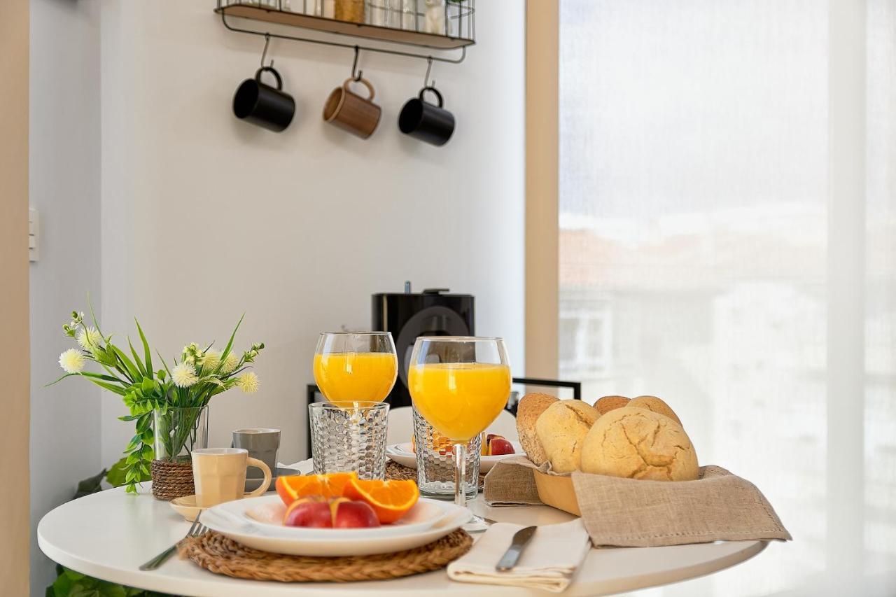 Apartmán Sunny Elite Màlaga Exteriér fotografie